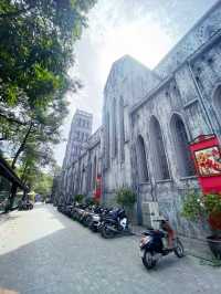 CNX บินตรง! แจกแพลนเที่ยว "ฮานอย-ซาปา" 4 วัน 3 คืน