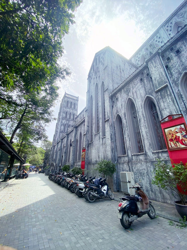 CNX บินตรง! แจกแพลนเที่ยว "ฮานอย-ซาปา" 4 วัน 3 คืน CNX บินตรง! แจกแพลนเที่ยว "ฮานอย-ซาปา" 4 วัน 3 คืน