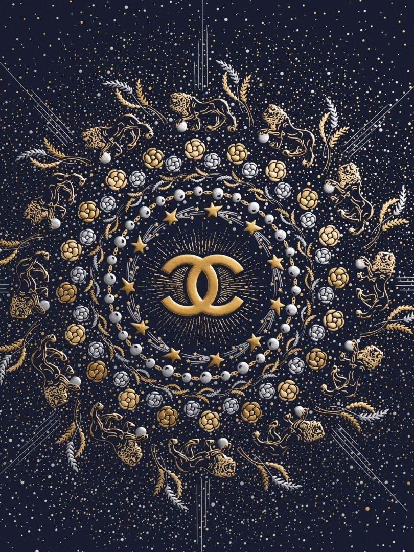 CHANEL WINTER CONSTELLATION - シャネルの星空” | Trip.com 東京