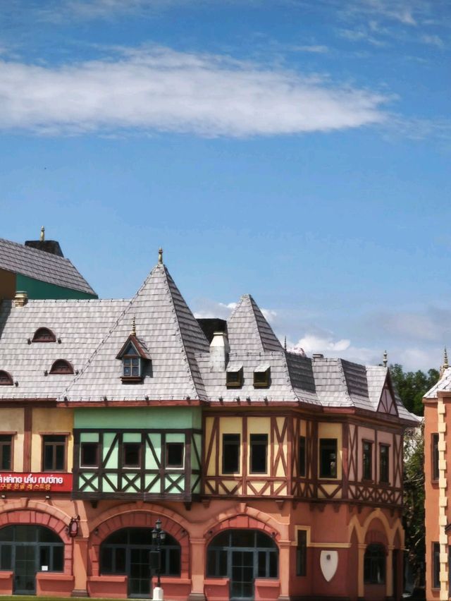 富國島珍珠樂園