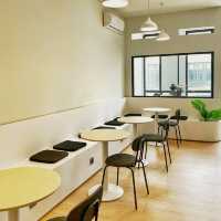 Crafted Heat & Concrete Calm