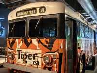 紐西蘭奧塔哥人文之旅!探索百年移民博物館🚌✨