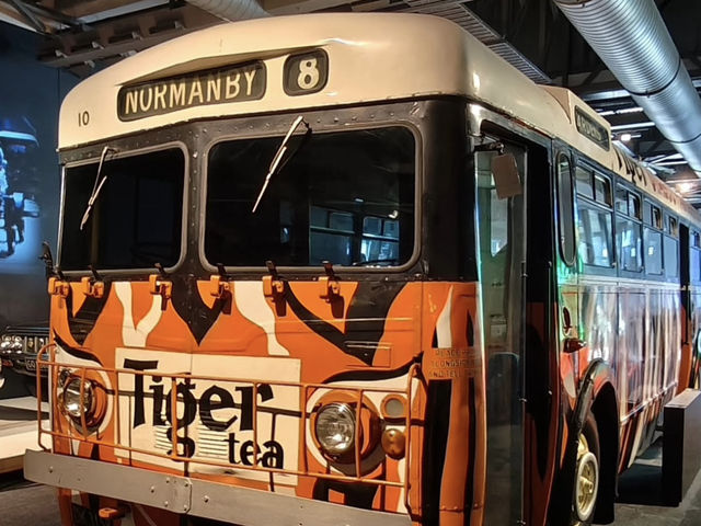 紐西蘭奧塔哥人文之旅!探索百年移民博物館🚌✨ 紐西蘭奧塔哥人文之旅!探索百年移民博物館🚌✨