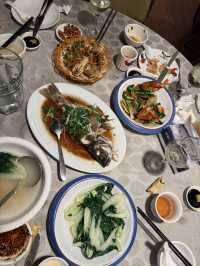 🦀 กินซีฟู้ดสดๆ ริมทะเลฮ่องกง ต้องที่นี่เท่านั้น!