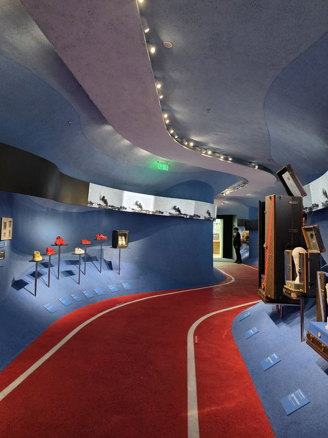 상하이 루이호, 이보다 더 멋진 팝업스토어는 없다 !!🫶🏻✨ 상하이 루이호, 이보다 더 멋진 팝업스토어는 없다 !!🫶🏻✨