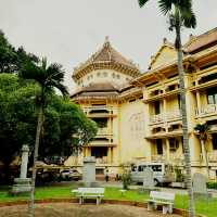 🇻🇳 Vietnam National Museum of History (Bảo tàng Lịch sử Quốc gia)