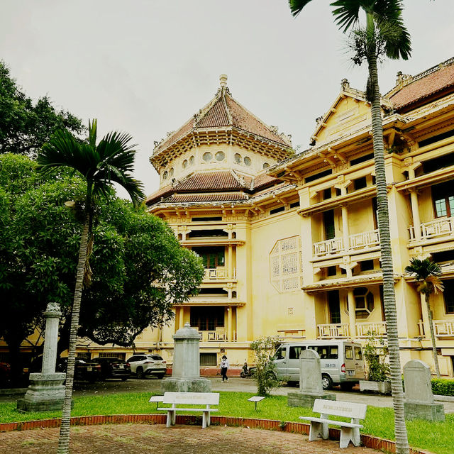 🇻🇳 Vietnam National Museum of History (Bảo tàng Lịch sử Quốc gia) 🇻🇳 Vietnam National Museum of History (Bảo tàng Lịch sử Quốc gia)