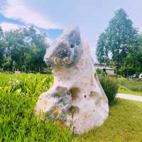 U Forests Cafe @ระยอง