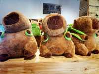 Cozy Festive Moments at Paradise Of Deer