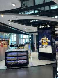 The Flying Emporium (KLIA2)