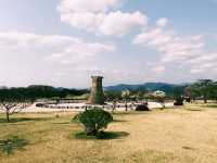 韓國🇰🇷 瞻星台