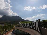 Where Mountains Meet the Tide: Sai Sha's Living Sanctuary