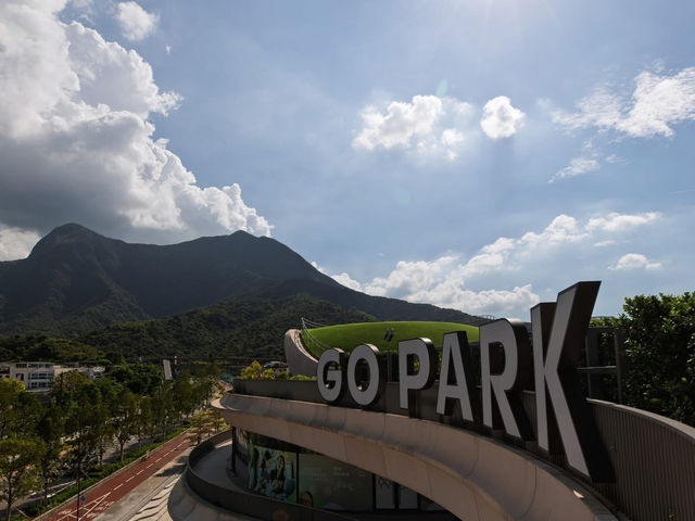 Where Mountains Meet the Tide: Sai Sha's Living Sanctuary Where Mountains Meet the Tide: Sai Sha's Living Sanctuary