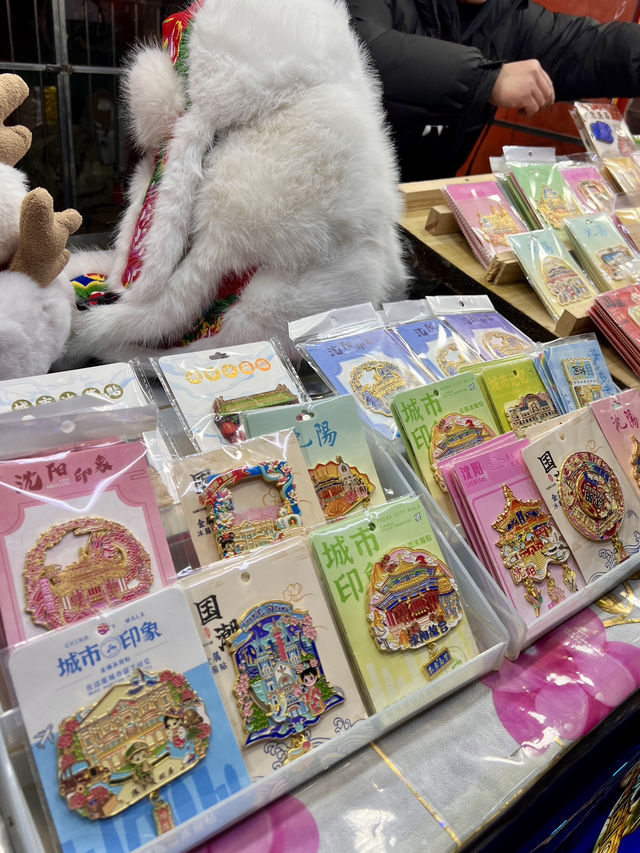 🇨🇳 맛있는 음식 가득 선양 3대 야시장 TV타워 야시장 소개