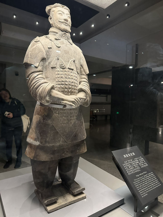 🌟 A Day at the Terracotta Warriors — One of the World’s Greatest Archaeological Wonders 🌟