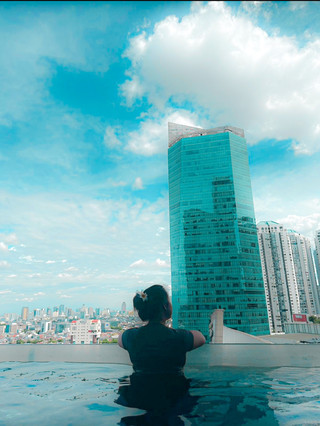 Hotel yang cocok kamu jadikan staycation di akhir tahun