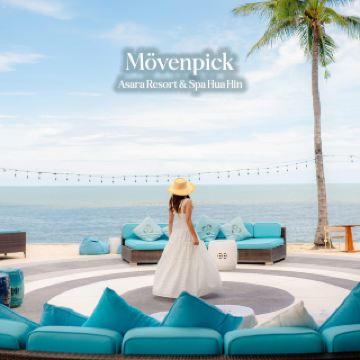 หัวหิน 바다와 인접한 숙소