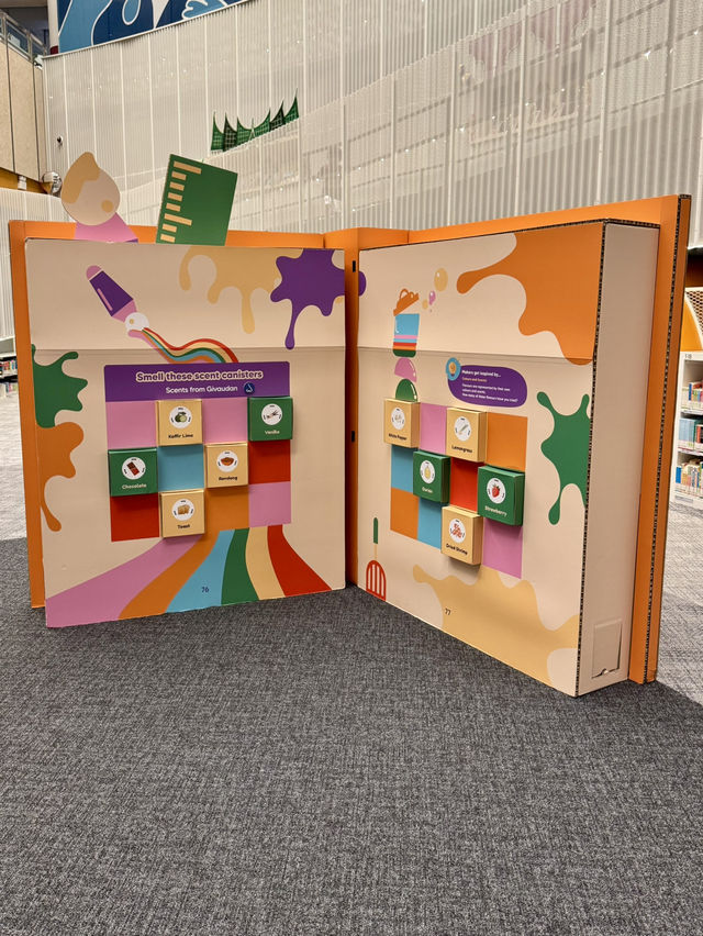 New Year in Punggol✨  