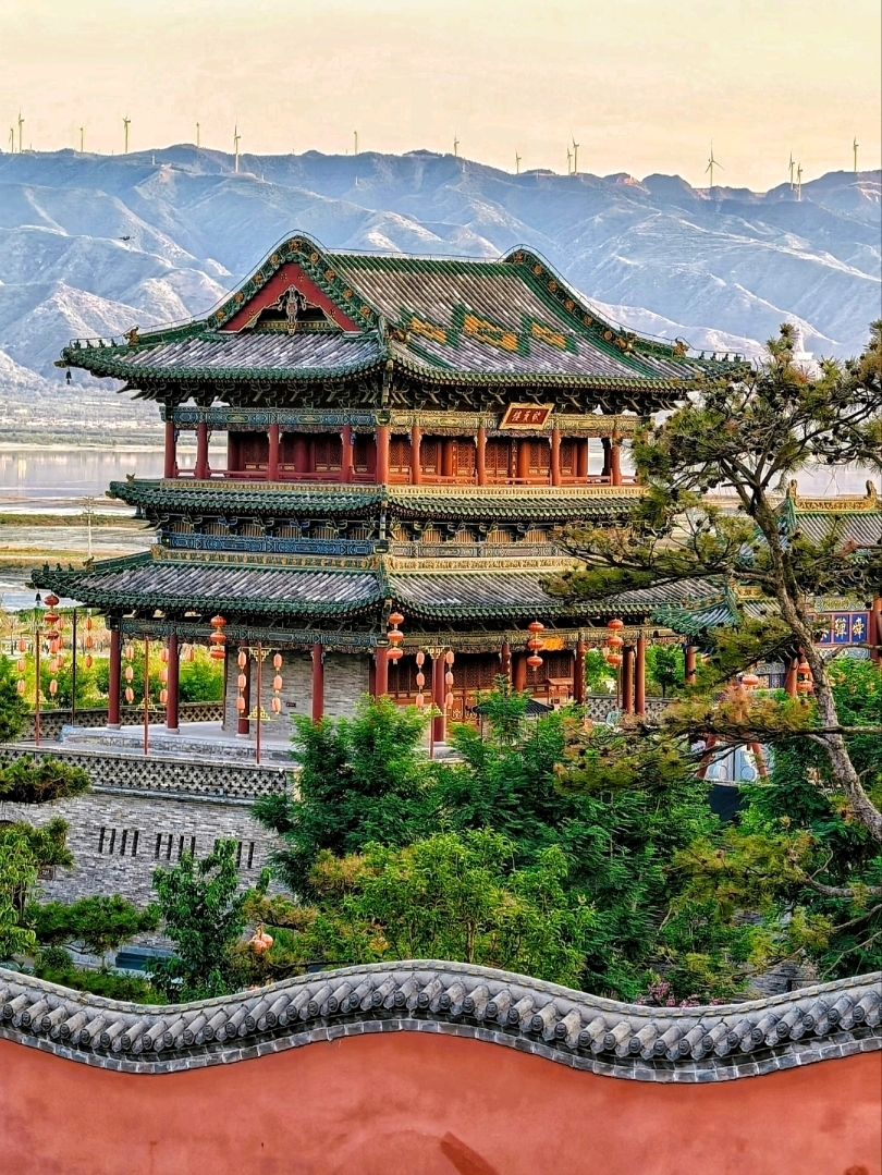 Yuncheng: China's Number One National Treasure City