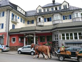 🇩🇪 Hotel Müller 🇩🇪