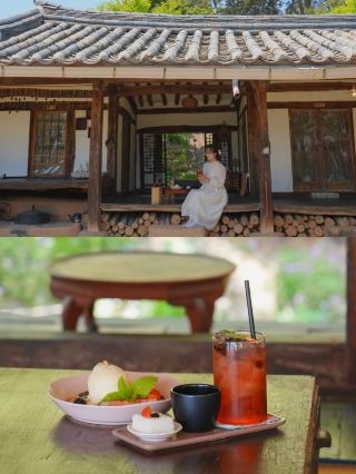 今年春天去益山旅行怎麼樣？那裡風景優美，歷史悠久。
