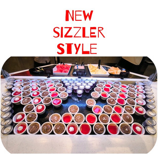 Sizzler รูปโฉมใหม่