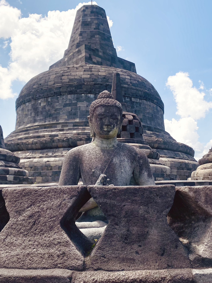 インドネシアの隠れた名所 - ジョグジャカルタ。 | Trip.com プランバナン