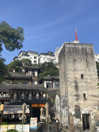 中國🇨🇳|深圳 甘坑古鎮 三百年的客家時光💕