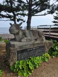 Soesokkak (쇠소깍), A Hidden Natural Wonder of Jeju