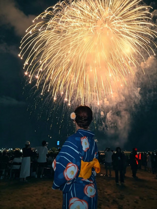 🎆2026仙台七夕花火祭｜宮城仙台 東北夏日最浪漫限定盛典