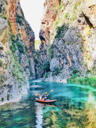🌊☀️ Antalya – The Jewel of the Turkish Riviera ☀️🌊