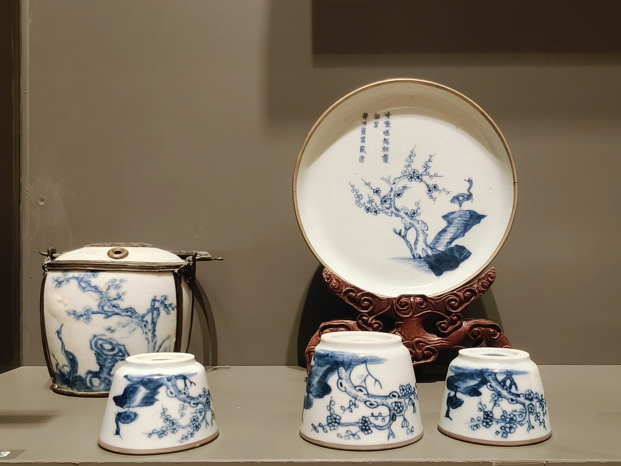 世代をつなぐ陶磁器 | Trip.com ダナン