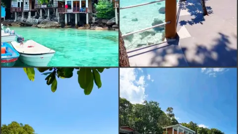 バンダ・アチェまで来たら、サバンに寄らずには帰れない。 — traveler post in Sumatra