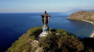 Temples and Religious Sites in Timor-Leste