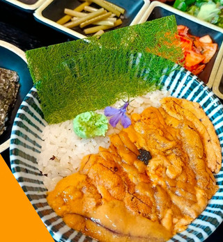 【제주 필수 코스 숨은 맛집】 두 번이나 방문한 강추 맛집! 초신선 성게알 만찬