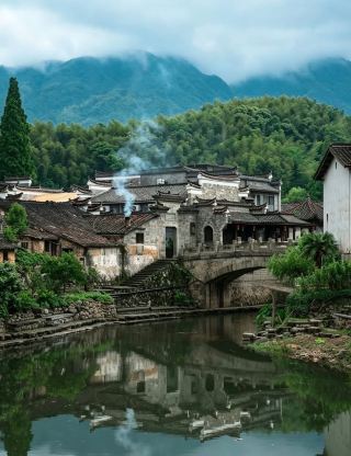 Discovering Quzhou: China’s Best Keep Secret for Culture and Spice  