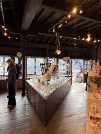 Ultimate 1-Day Otaru Adventure: Seafood, Scenery & Sweets 🇯🇵✨