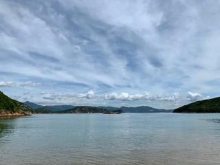 2020.8.10娥眉洲