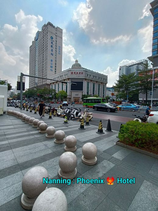 🏨 편안한 침대, 합리적인 가격 – 피닉스 호텔을 선택하세요 🇨🇳