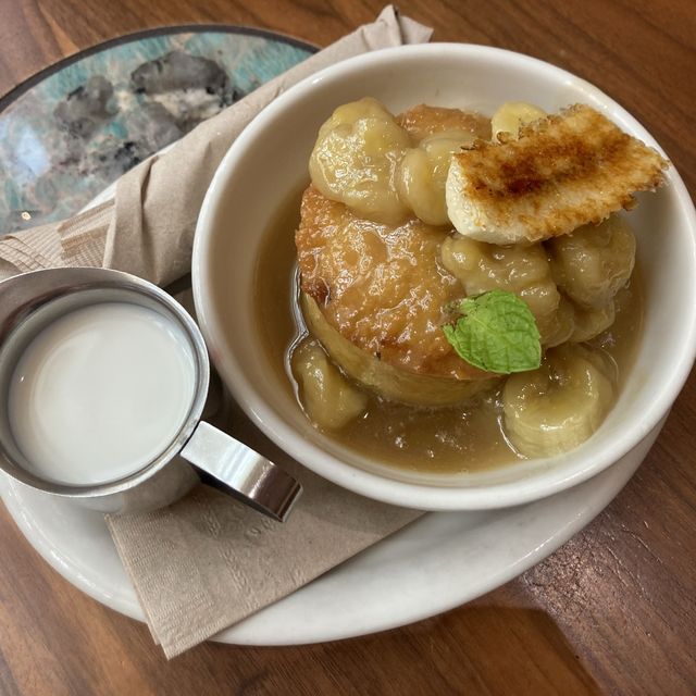 라스베가스 윈호텔 카페 추천, Urth caffe