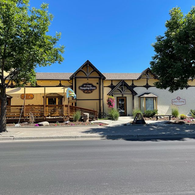 ๐บ๐ธ๋ฏธ๊ตญ์์ ๋ง๋๋ ๋
์ผ๐ฉ๐ช๋ง์ โ๋ ๋ฒ์์ค Leavenworthโ ๐บ๐ธ๋ฏธ๊ตญ์์ ๋ง๋๋ ๋
์ผ๐ฉ๐ช๋ง์ โ๋ ๋ฒ์์ค Leavenworthโ