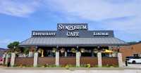 Symposium Cafe Waterdown Hamilton