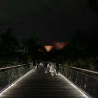 SG Gardens by the Bay