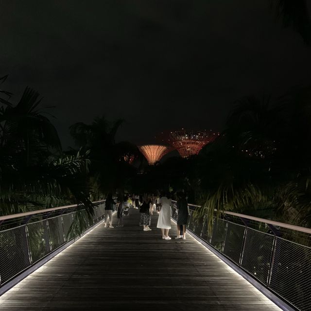 SG Gardens by the Bay