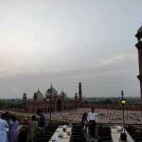 Authentic Taste of Lahore: Haveli Restaurant