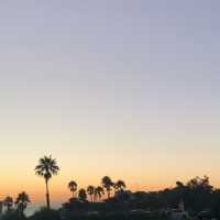long beach road trip