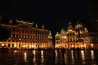 🍻🍟🍫 Brussels: Beer, Fries, and Chocolate