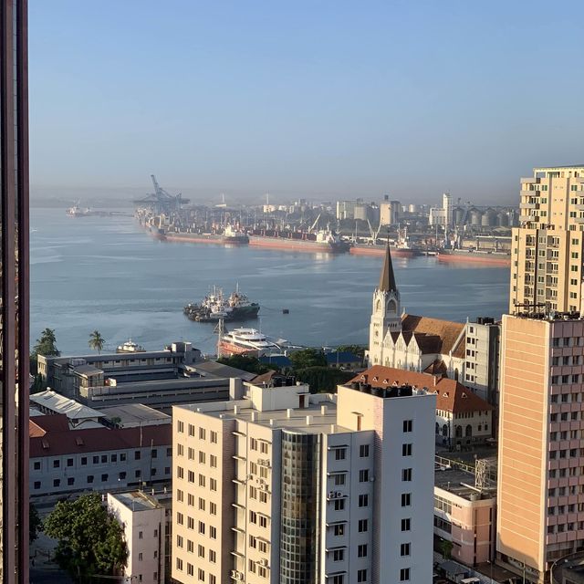 Dar es Salaam - Tanzania