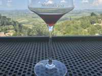  Discovering wine and food tour in Montalcino