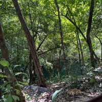 My first Mayan experience - Chichen Itza